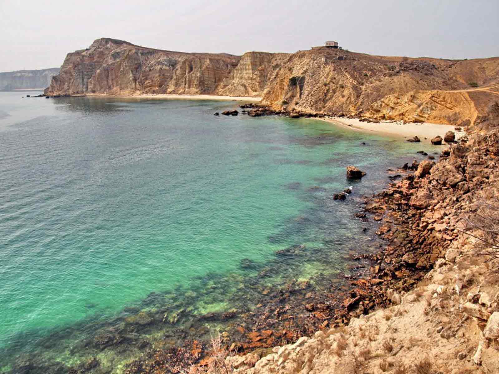 Benguela
